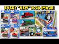 ALL NEW Images Reboot TV Series Toys Diecast Motorized Thomas And Friends 2026 