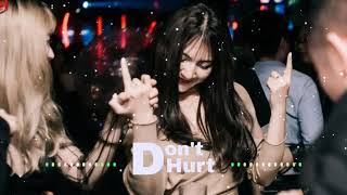Don't Hurt Remix (Dj long nhật)| bản mới hay nhất 2020