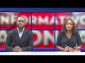 TELEDIARIO ASONGA 30-10-2023 NOTICIAS DE GUINEA ECUATORIAL