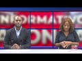 TELEDIARIO ASONGA 30-10-2023 NOTICIAS DE GUINEA ECUATORIAL