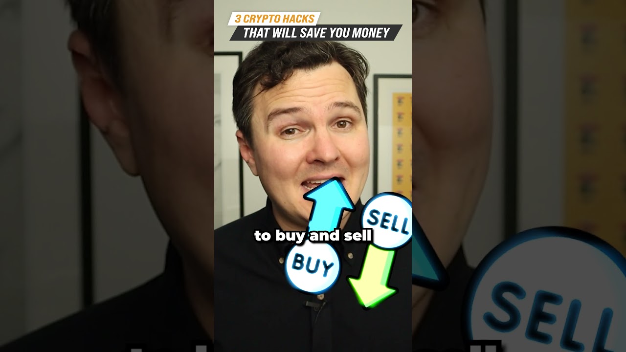 3 Crypto Hacks That Will Save You Money - YouTube