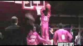Future NBA Player, DeAndre Jordan