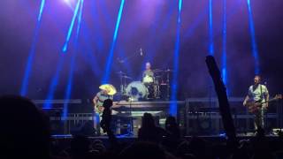 Weezer - Beverly Hills at Float Fest 2017