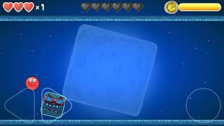 Red Ball 4 - Level 60 Speedrun (0:49.500) screenshot 3