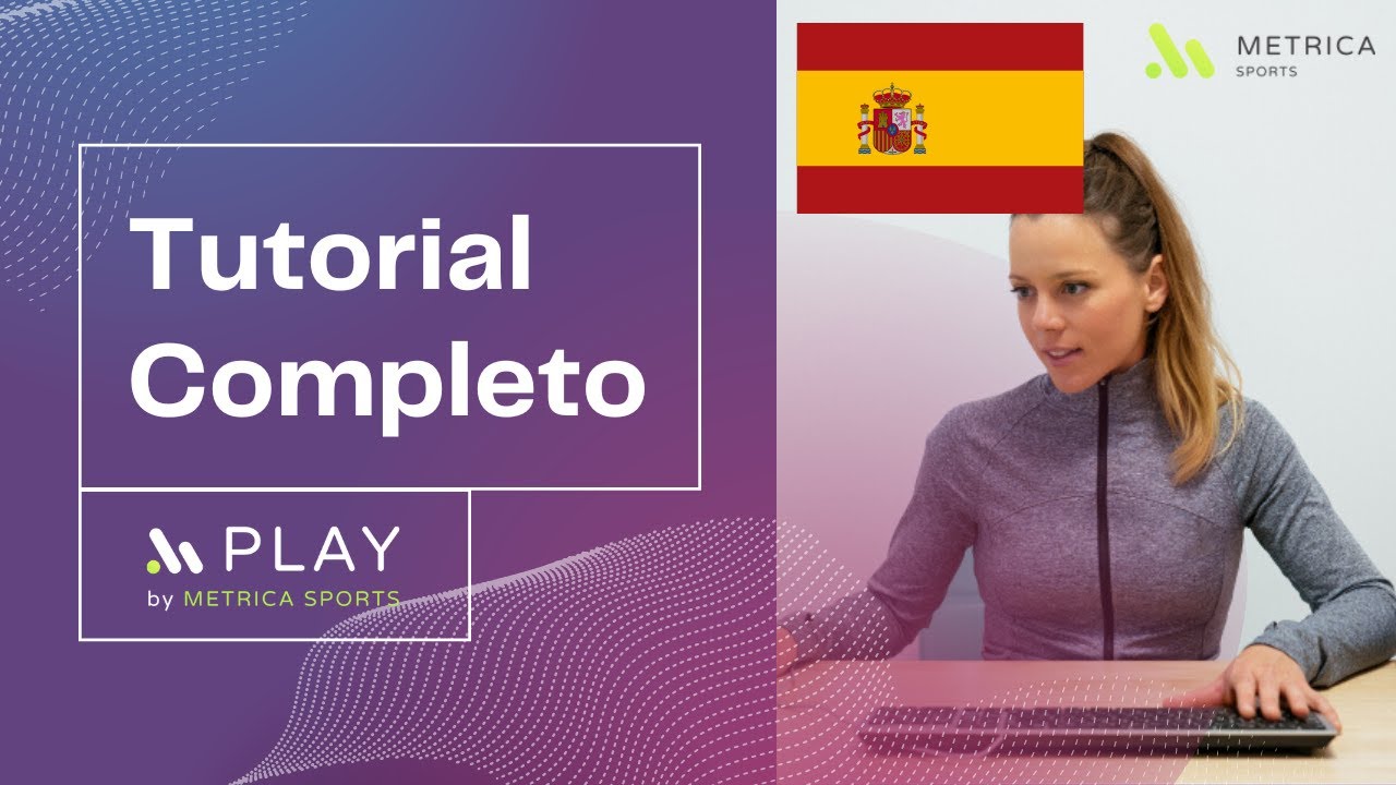 Metrica PlayBase 2.13: Tutorial completo | Metrica Sports