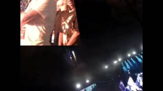 Fotógrafananda. Show Do Justin Biber Rio De Janeiro . Parte 1