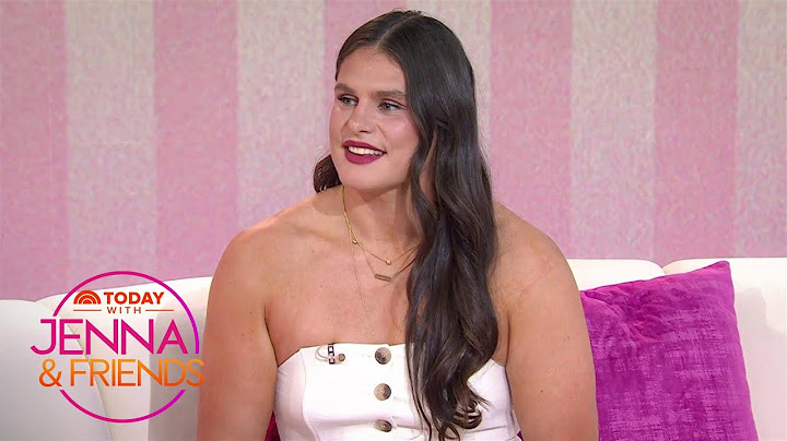 Ilona Maher on New Podcast, SI Swimsuit Cover, Sisterhood, More