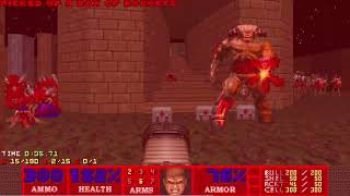 Hell Revealed Map 25 UV-Speed in 0:52