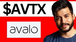 AVTX Stock (Avalo Therapeutics) AVTX STOCK PREDICTIONS! AVTX STOCK Analysis AVTX stock news today