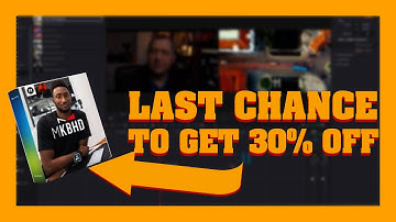 Create with mKBHD Pack from MotionVFX using DaVinci Resolve 18.1