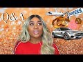 LINGALA Q&A 🇨🇩 | GETTING MARRIED SOON, CAREER, CULTURE? | QUESTION NA REPONSE NA LINGALA | NISSY TEE