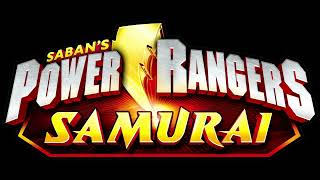 Pal High Tone Power Rangers Samurai Theme Song