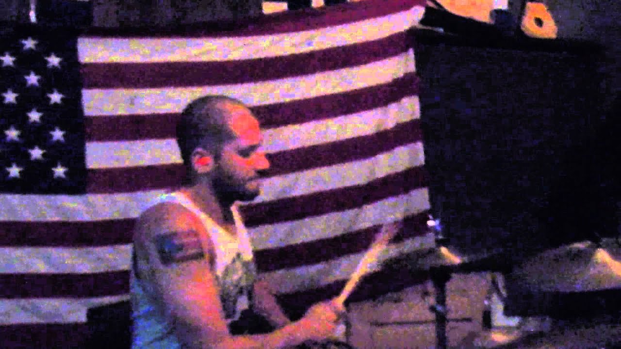 MRTEX at Melt STL MO 7/14/15 part 1