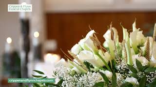 Crippen & Flynn Woodside Chapel Redwood City California 94061