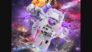 Astronaut By Ft Jspec - Prod. Imgbeats