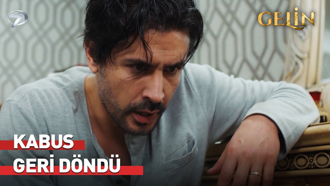 Bu Konakta Huzur Yok | Gelin 331. Bölüm​ 