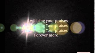 Father God (Full Version) Lyrics