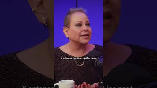 “Las personas fallecidas hablan” Olga Lucía Barragán (Odontóloga forense) con Las Menopáusicas