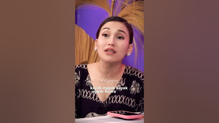 KOCAKNYA JIRAYUT PERKENALKAN FANBASE JIRAYUT HALDA KE AYU TINGTING #jirayut #ayutingting