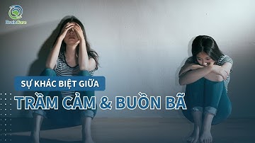 Thoát khỏi “vũng lầy” cảm xúc tiêu cực: Cách tự chữa lành cho chính bạn - Trầm cảm || BrainCare