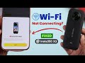 Insta360 X3 Not Connecting to Phone via Wi-Fi Fix It Fast!