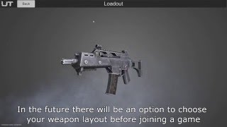 [Unity3d] Ultimate Takedown - Multiplayer FPS Update #12 Photon Networking Net Worth