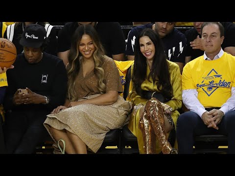 Beyoncé's Publicist Tells Beyhive to Stop Spewing Hate After NBA Viral Video