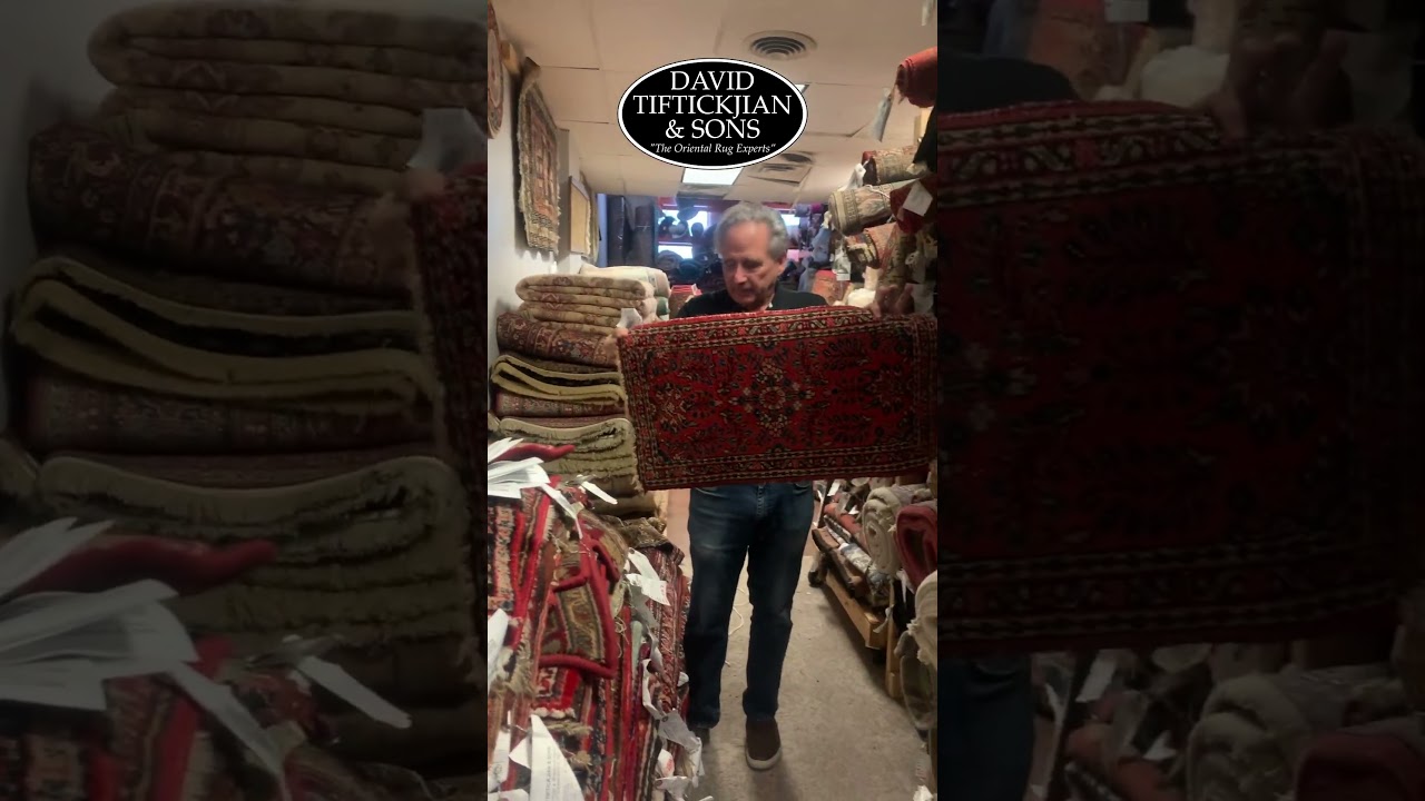 Rug Hunters (Part 2/2)