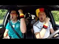 DeSchoWieda - Fanhymnen (Autokorso-Mix)