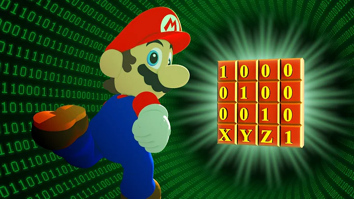 Why Devs NEED TO know about Render Matrices!