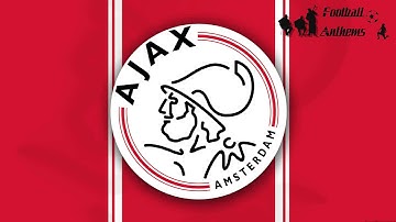 AFC Ajax Anthem