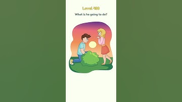 What Is He Going To Do? 😎🔥🔥 | Dop2 Level 458 | #dop2 #shortsfeed #youtubeshorts #shortsvideo