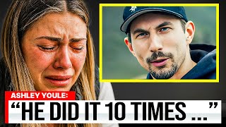 Download Lagu Ashley Youle Is Ready To Talk About A Traumatic Secret She Kept About Parker Schnabel MP3 Download Lagu Ashley Youle Is Ready To Talk About A Traumatic Secret She Kept About Parker Schnabel MP3