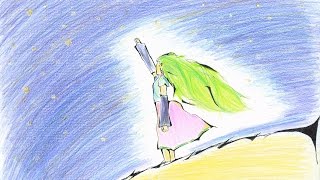 初音ミク　星の数ほど