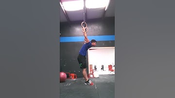 Skin The Cat & Reverse