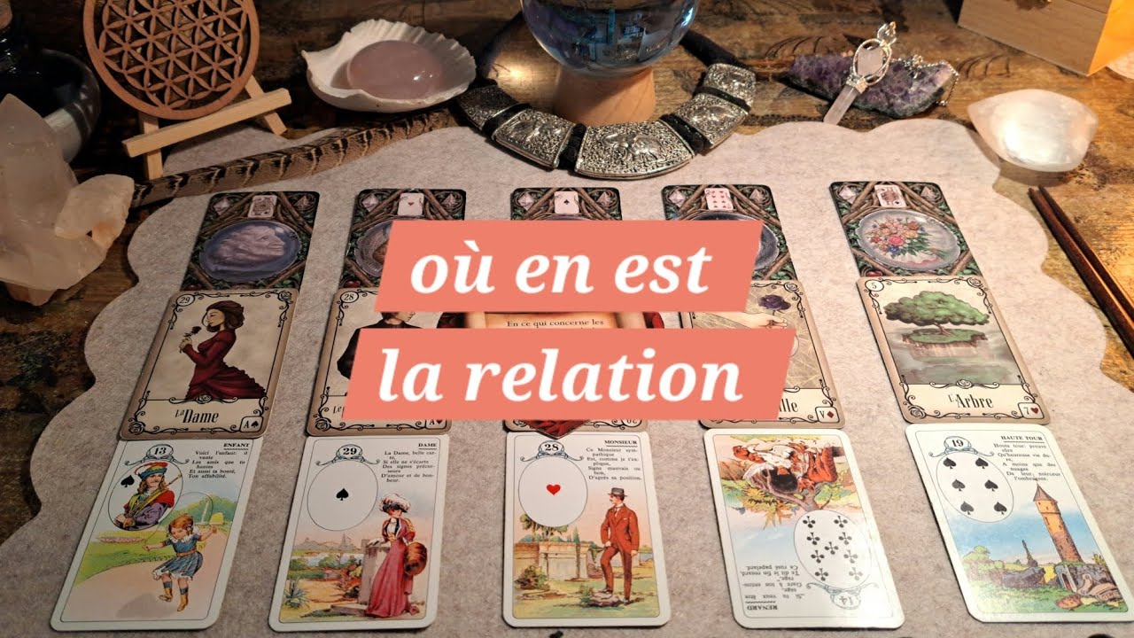 [🏃‍♀️🏃‍♂️]Vous vous apportez beaucoup l'un l'autre 