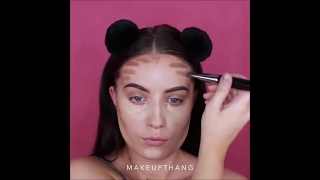 Amazing Makeup Tutorial Compilation MAY 2017