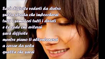 Chi ha scritto a modo tuo Elisa e Ligabue?
