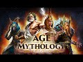 Age of Mythology Retold Gameplay