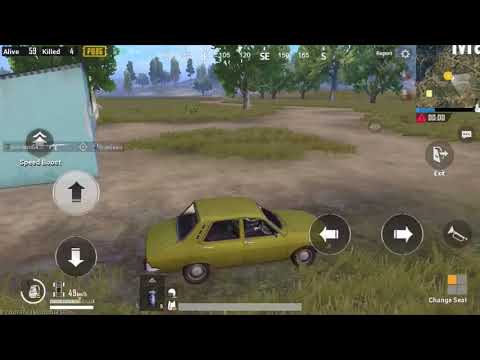 Pubg Mobile-ქართულად-სატესტო ვიდეო