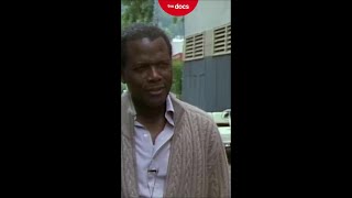 TVO Archives: Sidney Poitier on Directing (1990)
