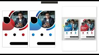Design Marketing Poster in CorelDRAW l Complete Tutorial for Beginners & Experts