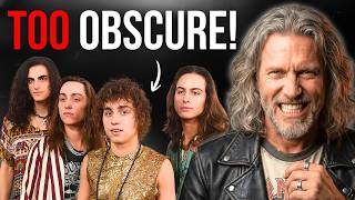 10 Modern Metal Bands 70s Fans NEED To Hear NOW!