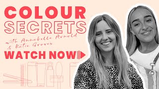 ELEVEN Australia Colour Formula | Wonderful Brands