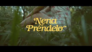 Video-Miniaturansicht von „M2H x NANPA BÁSICO - NENA PRÉNDELO“