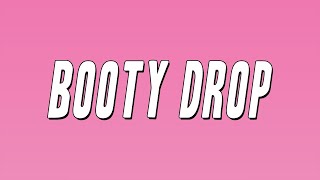 Doechii - Booty Drop (Lyrics) Resimi