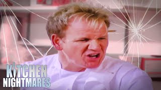 more egos get broken in this one | Kitchen Nightmares | Gordon Ramsay