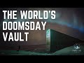 Exclusive Journey to the World’s Doomsday Vault | Svalbard Global Seed Vault