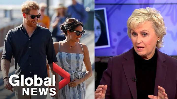 Prince Harry and Meghan Markle stepping back from ...