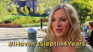Student Success Profile: Hannah Thomas